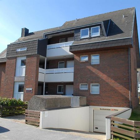 Ferienwohnung Mare Nostrum 3 เวสเทอร์แลนด์ ภายนอก รูปภาพ