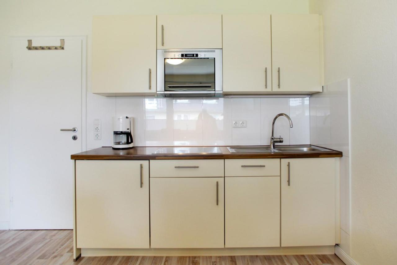 Ferienwohnung Mare Nostrum 3 เวสเทอร์แลนด์ ภายนอก รูปภาพ